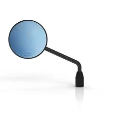 Lenkerspiegel Ohne Aufnahme E-Pop BS121B Ø94,5mm Schwarz