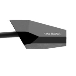 LED-Rücklicht Split-V Schwarz -Motorradzubehör 0000107338001000 503