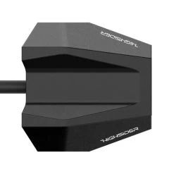 LED-Rücklicht Split-V Schwarz -Motorradzubehör 0000107338001000 504