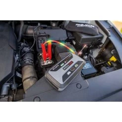 Powerbank IS920 Powerbank Und Notfall-Starthilfe, 900 A 12V