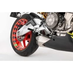 Felgenaufkleber Roulette Glänzend -Motorradzubehör 0000238125026000 02