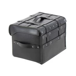 Leder Hecktasche Rugged Chest Für Easyrack -Motorradzubehör 0000543212000002 503