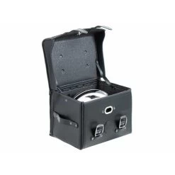 Leder Hecktasche Rugged Chest Für Easyrack -Motorradzubehör 0000543212000002 504