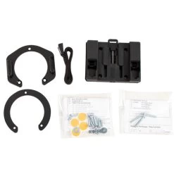 Lock-it Tankring Basic Für Suzuki DL 800 V-Strom /DE