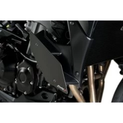 Puig Winglets Side Schwarz Für Kawasaki Z 900 2020- -Motorradzubehör 0000626134000018 503