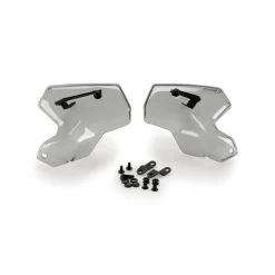 Puig Windabweiser An Handprotektoren Getönt Für BMW F 750/800/850