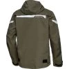 Sorn WP Textiljacke Grün -Motorradzubehör 2019331999026 05 pevi