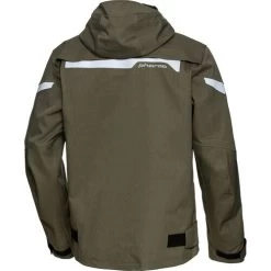 Sorn WP Textiljacke Grün