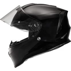 Nexo Integralhelm Basic III Schwarz Integralhelm