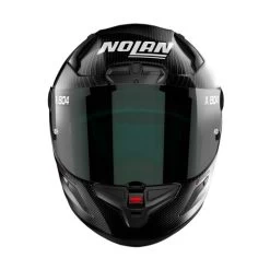 Nolan X-804RS Schwarz Integralhelm -Motorradzubehör 4604161999001 01