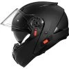 Nexo Klapphelm Basic III Schwarz Klapphelm -Motorradzubehör 4701441999014 00 pevi
