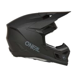 O'Neal MX 3Series V.24 Schwarz Crosshelm -Motorradzubehör 4801321999001 05
