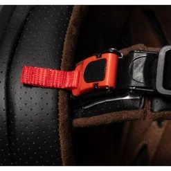 Nexo Jethelm Urban Style II Schwarz Jethelm -Motorradzubehör 4905601999014 05 pevi