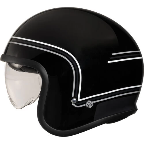 Nexo Jethelm Urban Style II Jethelm 3 Nexo Jethelm Urban Style II Jethelm