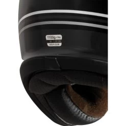 Nexo Jethelm Urban Style II Jethelm 11 Nexo Jethelm Urban Style II Jethelm -Motorradzubehör 4905601999064 04 pevi