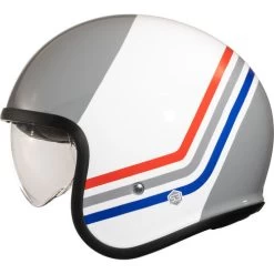 Nexo Jethelm Urban Style II Mehrfarbig Jethelm