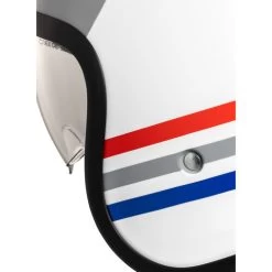 Nexo Jethelm Urban Style II Mehrfarbig Jethelm -Motorradzubehör 4905601999066 03 pevi