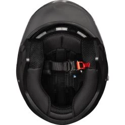 Nexo Jethelm Comfort II Schwarz Jethelm -Motorradzubehör 4905611999014 06 pevi