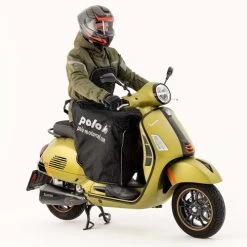 Polo Wetterschutz 12 Polo Wetterschutz -Motorradzubehör 5620551093000350 07