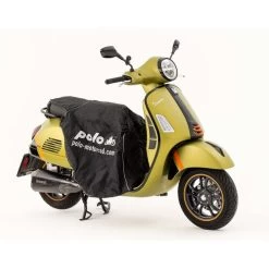 Polo Wetterschutz 13 Polo Wetterschutz -Motorradzubehör 5620551093000350 08