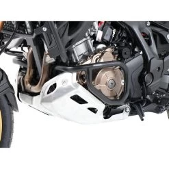 Sturzbügel Motor Schwarz Für Honda CRF 1100 ATAS 2024-