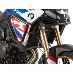 Sturzbügel Tank Schwarz Für BMW F 900 GS -Motorradzubehör 5671961121003031 502