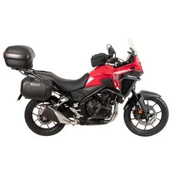 Easyrack Gepäckträger Anthrazit Für Honda NX 500