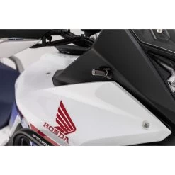 LED Blinkerpaar Conero M8 Alu Schwarz -Motorradzubehör 5710761020000960 08