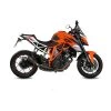 Auspuff MK3 Carbon Für KTM 1290 Superduke 2014-2019