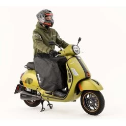 Polo Wetterschutz-Fahrer II -Motorradzubehör 5737521093000351 04