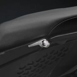 Montageadapterpaar Für Light Unit FR447A Alu Silber