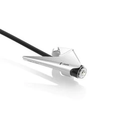 Montageadapterpaar Für Light Unit FR447A Alu Silber -Motorradzubehör 5737951348016000 504