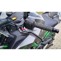 Kupplungshebel Einstellbar L08 Für Kawasaki/KTM
