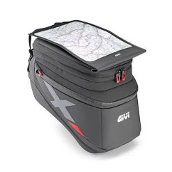 Givi Tanklock Tankrucksack XL04B X-Line 15-20 Liter -Motorradzubehör 5745731000000000 503