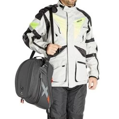 Givi Tanklock Tankrucksack XL04B X-Line 15-20 Liter -Motorradzubehör 5745731000000000 505