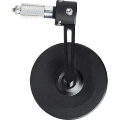 Lenkerendenspiegel Verstellbar Ultra Thin Für 13-18mm, Ø98mm