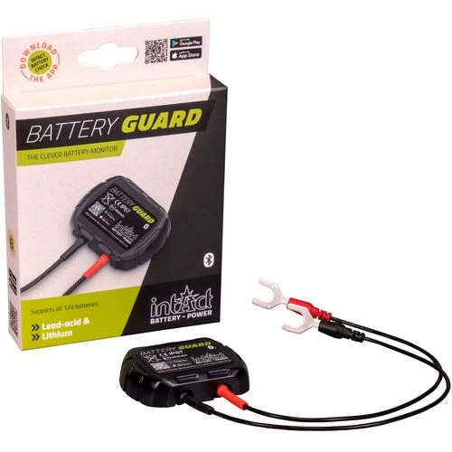 Battery-Guard 3 Battery-Guard