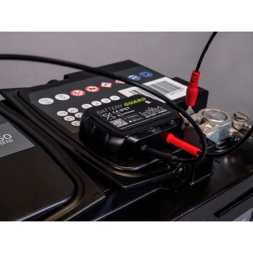 Battery-Guard 6 Battery-Guard – Bild 4