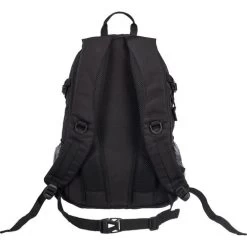 Rucksack Classic 26 Liter Schwarz/grau