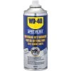 WD-40 Motorrad Kettenwachs 400ml