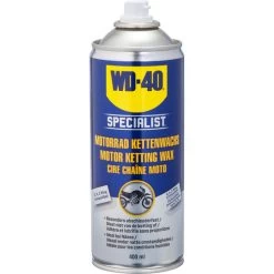 WD-40 Motorrad Kettenwachs 400ml