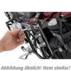 Lock-it Seitenkofferträger Schwarz Für BMW R 1200 RS -Motorradzubehör de000000814