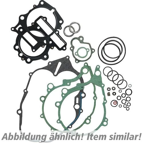 Motordichtsatz Für Suzuki GSX/GSX-R 750 3 Motordichtsatz Für Suzuki GSX/GSX-R 750