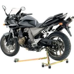 Rangiersatz 360° 2017RS Für Mono-Einarmständer