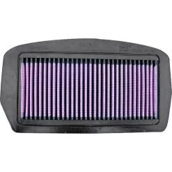 K&N Tauschluftfilter YA-6004 Für Yamaha FZ 6 /Fazer /S2