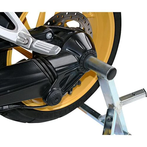 Einarmständer Komplett 2016N Für BMW Ø53,5mm Mit Rollen 4 Einarmständer Komplett 2016N Für BMW Ø53,5mm Mit Rollen – Bild 2