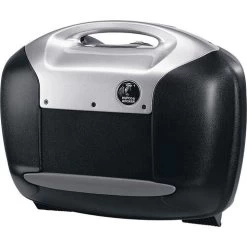 Seitenkofferpaar Journey 42 40 Liter Schwarz/titan 18 Seitenkofferpaar Journey 42 40 Liter Schwarz/titan -Motorradzubehör de000025684