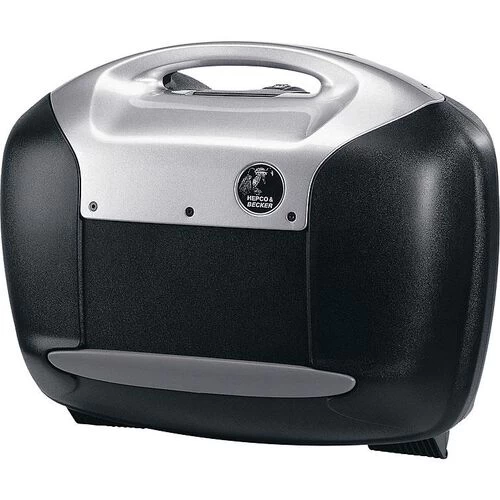 Seitenkofferpaar Journey 42 40 Liter Schwarz/titan 10 Seitenkofferpaar Journey 42 40 Liter Schwarz/titan – Bild 8