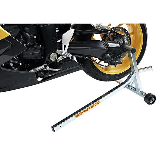 Einarmständer Komplett 2016N Für BMW Ø53,5mm Mit Rollen 3 Einarmständer Komplett 2016N Für BMW Ø53,5mm Mit Rollen