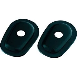 Montageplatten Für Blinker 36x54mm Für Yamaha Alt